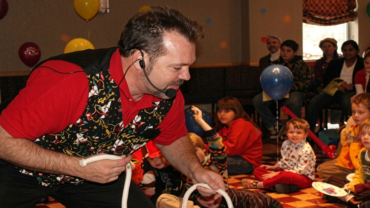 Magic Shows